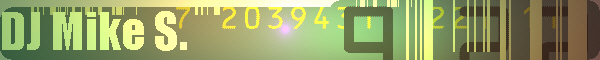 DJ Mike S.