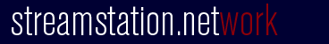 Streamstation MP3-Streams Directory